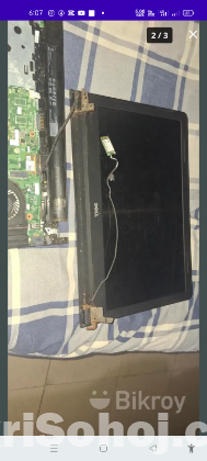 Dell laptop core core i3 7gen